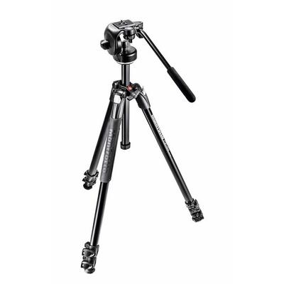 MANFROTTO MK290XTA3-2W 290 XTRA KIT 2 WAY HEAD