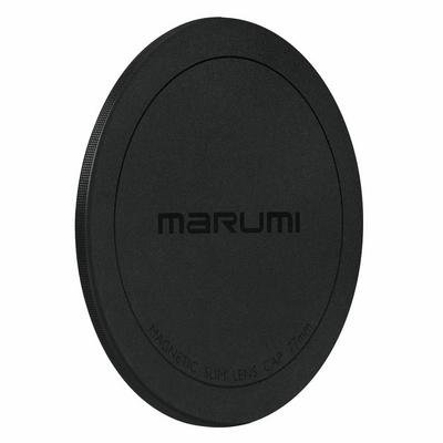 Marumi 77mm Magnetic Slim Lens Kapağı
