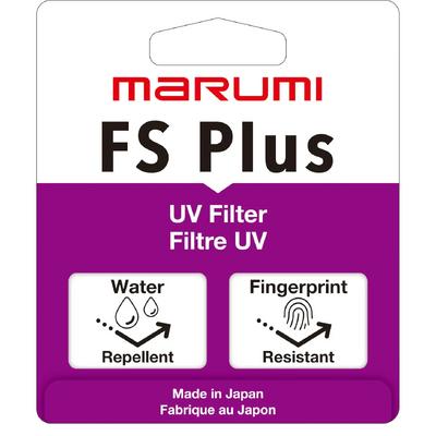Marumi FS Plus UV 82 mm
