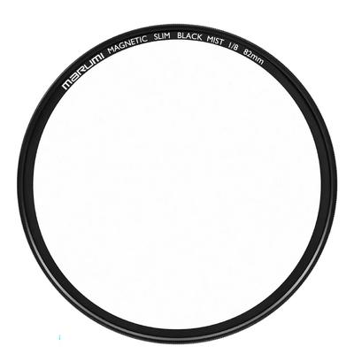 Marumi Magnetic Slim Black Mist 1/8 82 mm