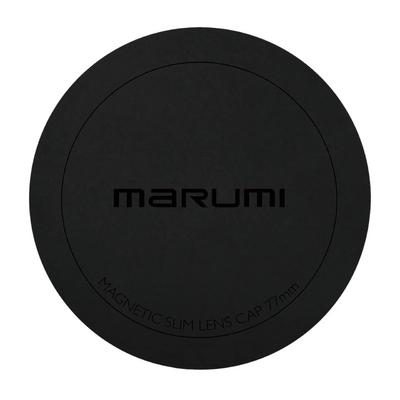 Marumi Magnetic Slim Lens Cap 77 mm