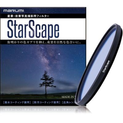 Marumi StarScape (Japanese Packaging) 77 mm