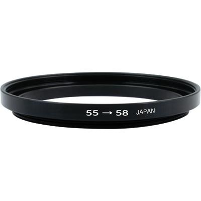 Marumi Step-Up Ring 55-58 mm
