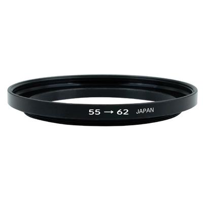 Marumi Step-Up Ring 55-62 mm