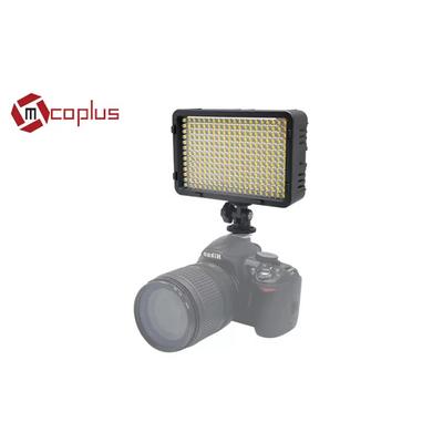 MCOPLUS 198 B Led Video ve Fotoğraf Işığı