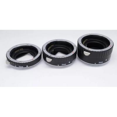 Mcoplus Extension Tube Af Canon Uyumlu