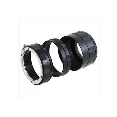 Mcoplus Extension Tube Canon Uyumlu