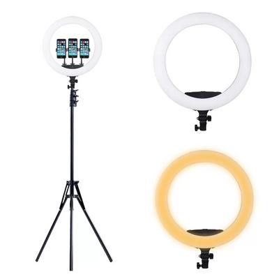 Mcoplus LE-620B Macro Ring Led Işık