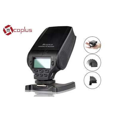 Mcoplus Mco 320C Flaş Canon İçin