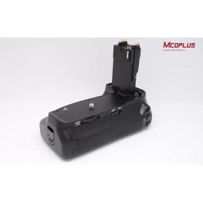 Mcpolus Canon 70D İçin Battery Grip