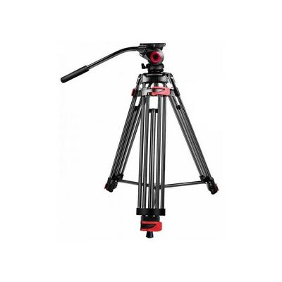 Milica MLK-901M 165cm Çantalı Profesyonel Video Tripod