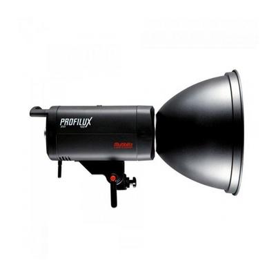 Multiblitz Profilux Plus 400W/s Paraflaş