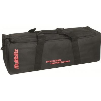 Multiblitz Protra Tekerlekli Işık Çantası