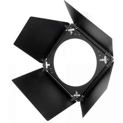 Multiblitz Risab 24 Barndoor