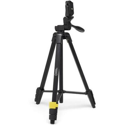 NATIONAL GEOGRAPHIC NG-PT001 PHOTO TRIPOD SMALL & PHONE ADAPT. (ARTIKEL NO: 1225008)