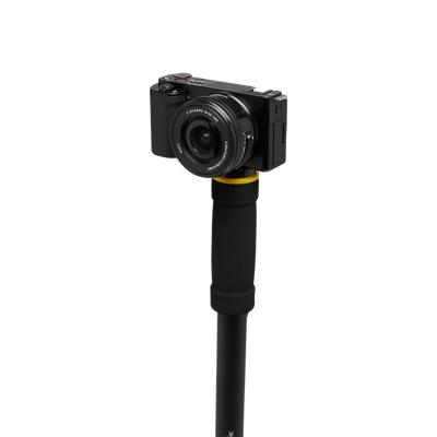 NATIONAL GEOGRAPHIC NG-PM001 PHOTO MONOPOD & PHONE ADAPT.