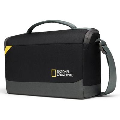 NATIONAL GEOGRAPHIC NG E1-2370 SHOULDER BAG MEDIUM