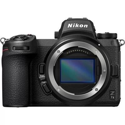 Nikon Z7 II (Body)