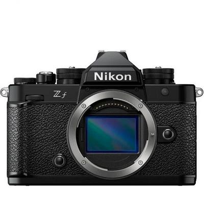 Nikon Zf Aynasız Fotoğraf Makinesi