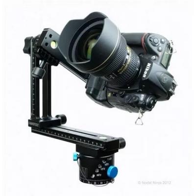 Nodal Ninja Ultimate M1-L No Rotator 360 Derece Panaroma Başlık