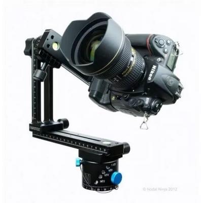 Nodal Ninja Ultimate M1-S No Rotator 360 Derece Panaroma Başlık