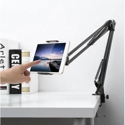 OEM Marka Katlanabilir Masa Üstü Tablet Tutucusu