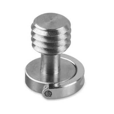 OEM Marka SC08 3/8 Tripod Plate Vidası