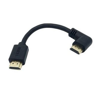 OEM Marka HD09 4K HDMI Kablosu  (A-A) 15cm