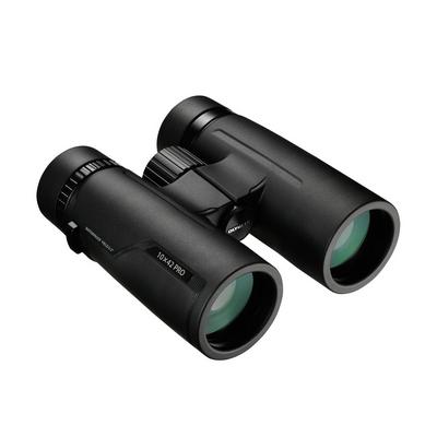 OLYMPUS DÜRBÜN 10X42 PRO BLK V501021BU000