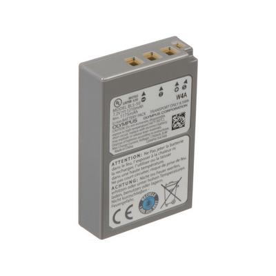 OLYMPUS (OM SYSTEM) BLS-50 BATTERY V656026U000