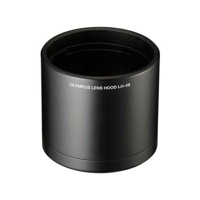 OLYMPUS LH-49 PARASOLEY BLACK