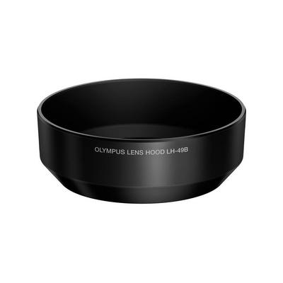 OLYMPUS LH-49B 25MM. PARASOLEY BLACK