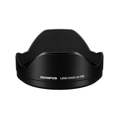 OLYMPUS LH-76B LENS HOOD