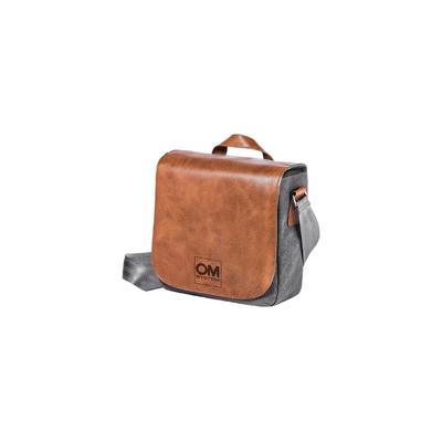 OLYMPUS OM SYSTEM MINI MESSENGER BAG E0410928