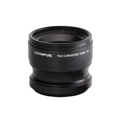 OLYMPUS TCON-T01 TELE CONVERTER