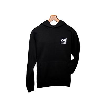 OM SYSTEM SWEAT SİYAH