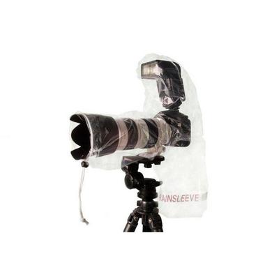 OPTech USA Rainsleeve Flash Yağmurluk (9001142)