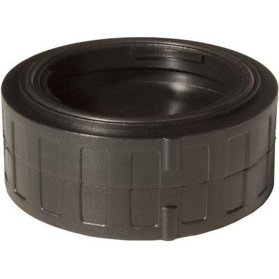 OPTech USA Nikon için Çift Taraflı Lens Koruma Kapağı (1101221)