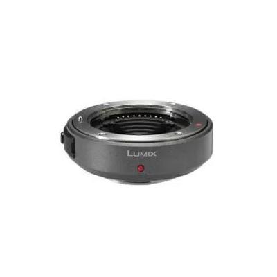 PANASONİC DMW-MA1E (4/3 DSLR Mount Adapter)