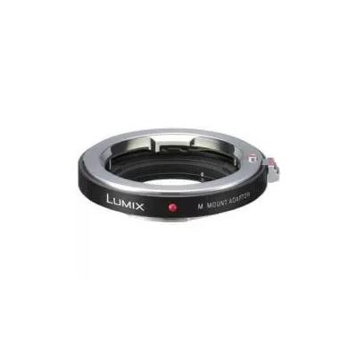 PANASONİC DMW-MA2ME (LEICA M Lens Adaptörü)