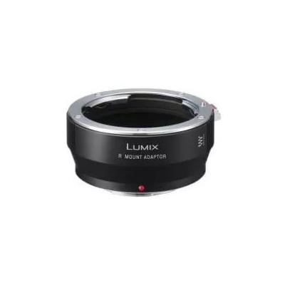 PANASONİC DMW-MA3RE (LEICA R Lens Adaptörü)
