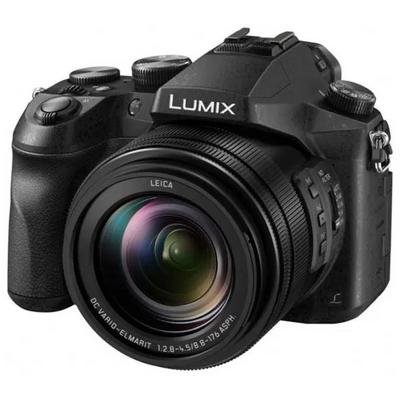 Panasonic Lumix DMC-FZ2000 Fotoğraf Makinesi