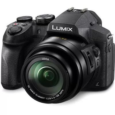 Panasonic Lumix DMC-FZ300 Fotoğraf Makinesi