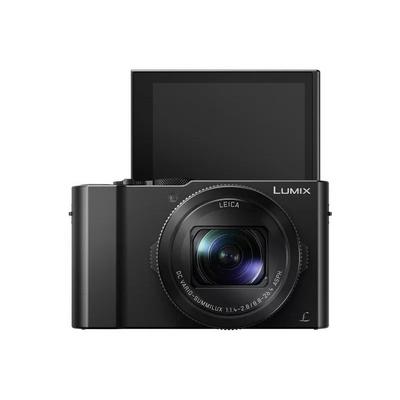 Panasonic Lumix DMC-LX15 (LX10) Fotoğraf Makinesi