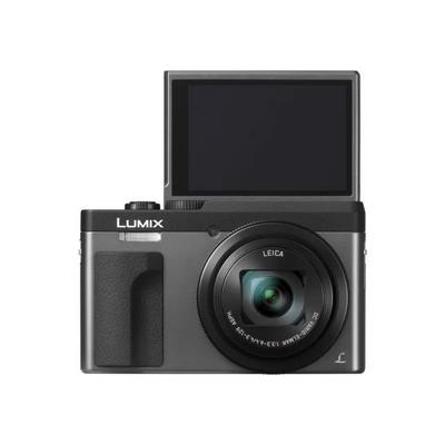 Panasonic Lumix DMC-TZ90 Fotoğraf Makinesi