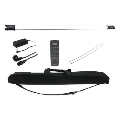 PATONA 4286 PREMIUM LED DYNAMİC 43 RC 100RGB