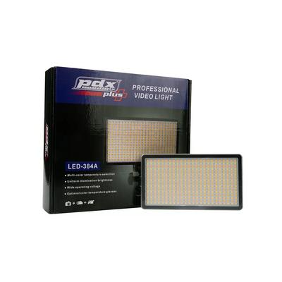 PDX 384 Led Işık