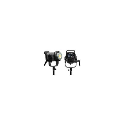 PDX Cobac 200W Bi-Color Led Video Işığı