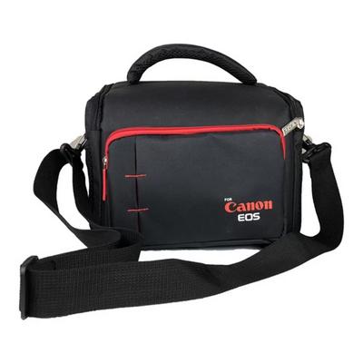 PDX for Canon Cepli Çanta