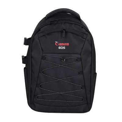 PDX for Canon Laptop Bölmeli Çanta